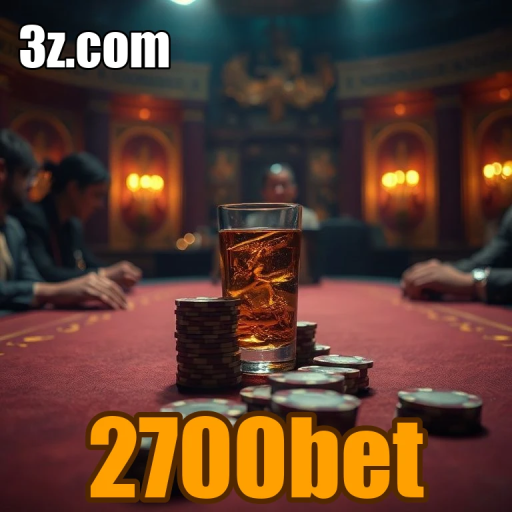 Bingo no 2700bet: A Diversão e Emoção Que Você Procura