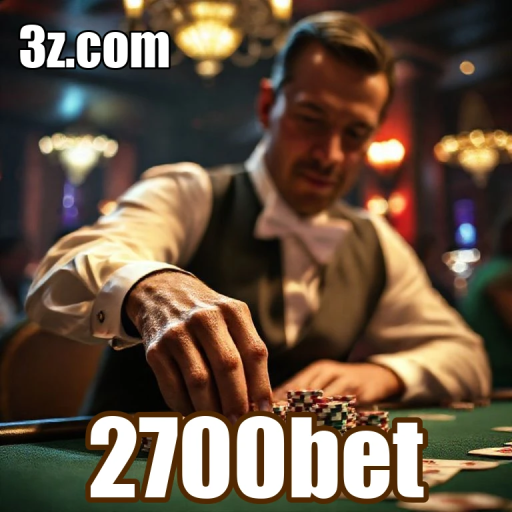 Slots emocionantes na 2700bet: Diversão e prêmios esperam por você!