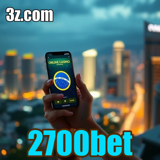 Suporte Inovador no 2700bet: Uma Experiência Diferenciada